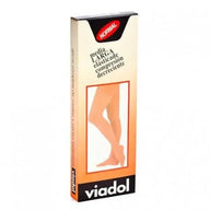 Media Viadol Larga De Compresión Normal Beige T4 Prim
