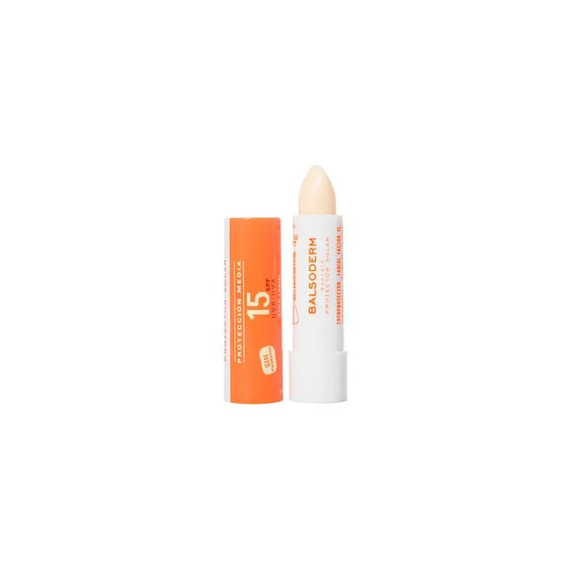 Lacer Balsoderm Lippenschutz Spf15 4g