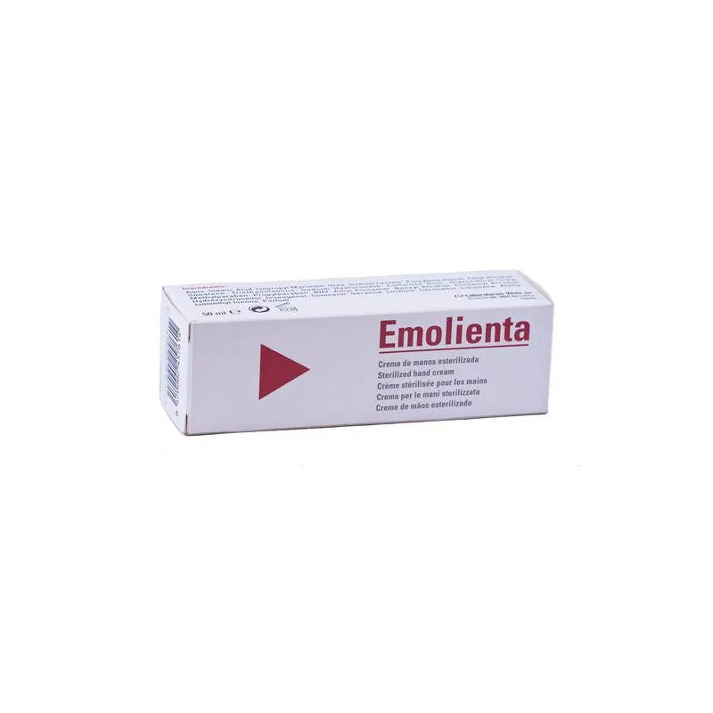 LABORATORIO VIÑAS Viñas Emollient Handcreme 50ml