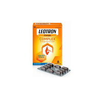 Leotron Complex Energia 30 Kapseln