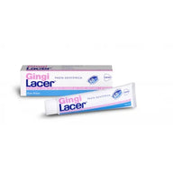 LACER Gingilacer Zahnpasta 125ml