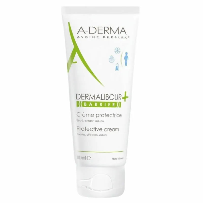 A-Derma Dermalibour Barriere Creme 100ml