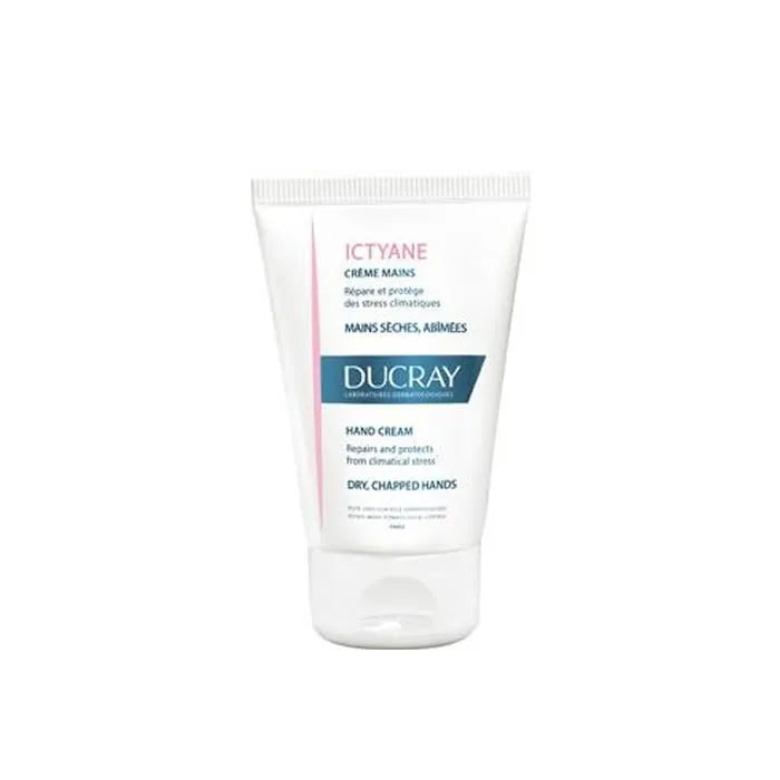 Ducray Ictyane Handcreme 50ml