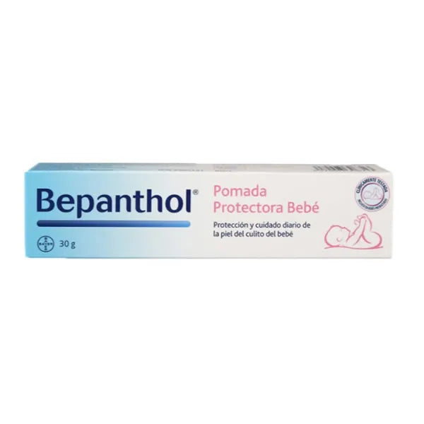 Bepanthol Bebé Schutzcreme 30g