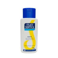 Multidermol Sanftes Shampoo 400ml