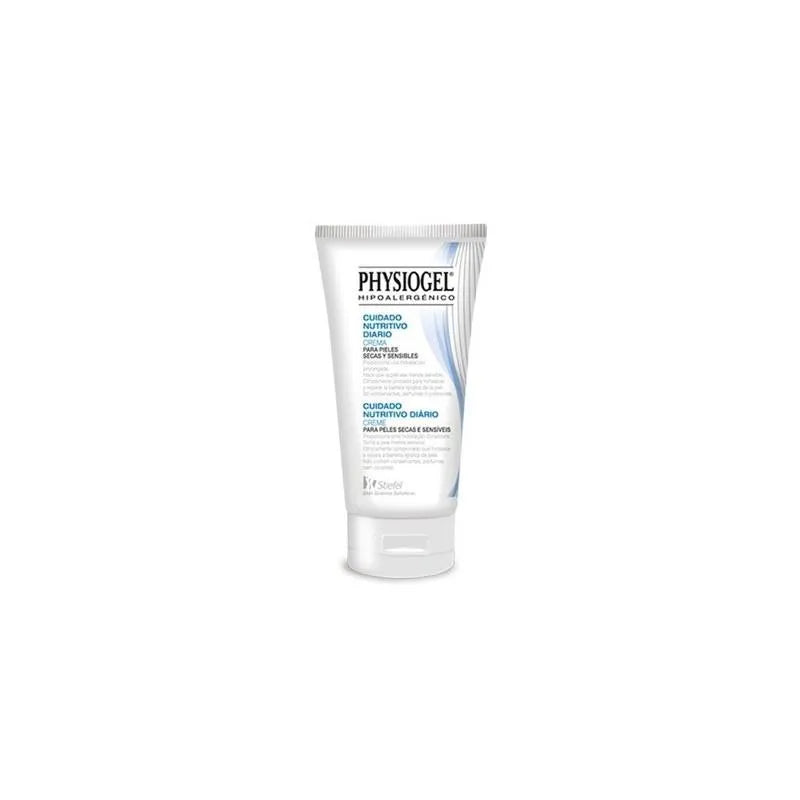 Stiefel Physiogel Cuidado Nutritivo Diario Crema 75ml