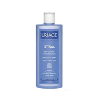 URIAGE 1º Eau Reinigendes Wasser 500ml