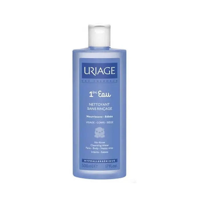 URIAGE 1º Eau Reinigendes Wasser 500ml
