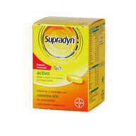 Bayer Supradyn Activo Q10 30 Tabletten