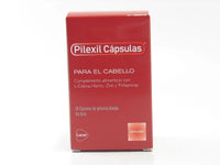 Pilexil™ 50 Kapseln