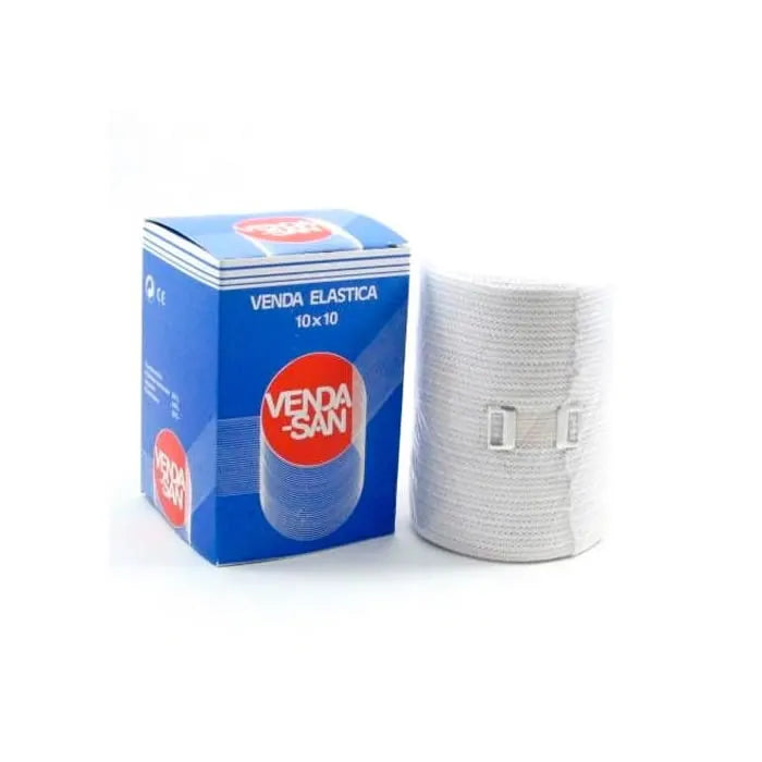 Vendasan Elastische Binde 10x10