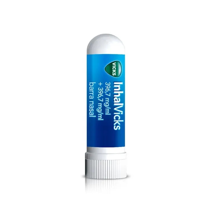 Vicks Inhalator