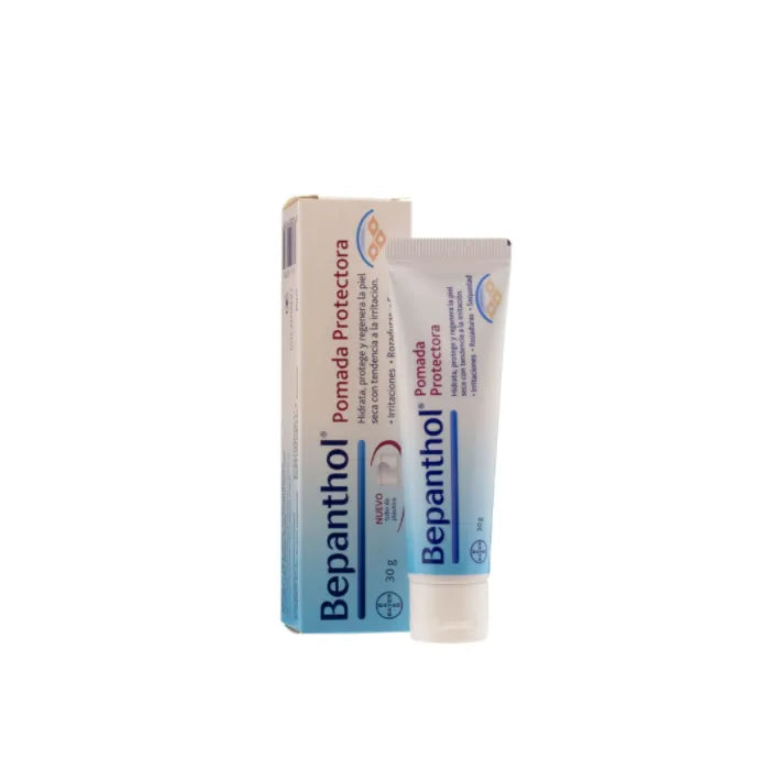 BEPANTHOL Bephantol Baby Protective Ointment 30g