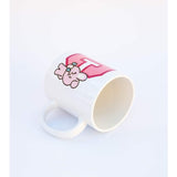 BT21 - Keramikbecher 300ml COOKY – Produktabbildung 3