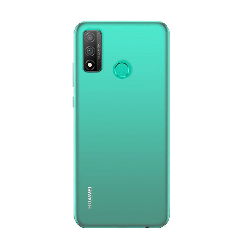 PURO 0.3 Nude - Hülle für Huawei P Smart 2020 (transparent)