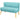 HOMCOM Sofa Retrodesign 2-Sitzer-Sofa, Holzbeine, 117 cm x 56,5 cm x 77 cm, Grün