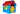 Dorex Kinderspielhaus 456 Blau