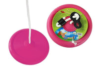 Dorex Kinderteller Schaukel 423 Rose