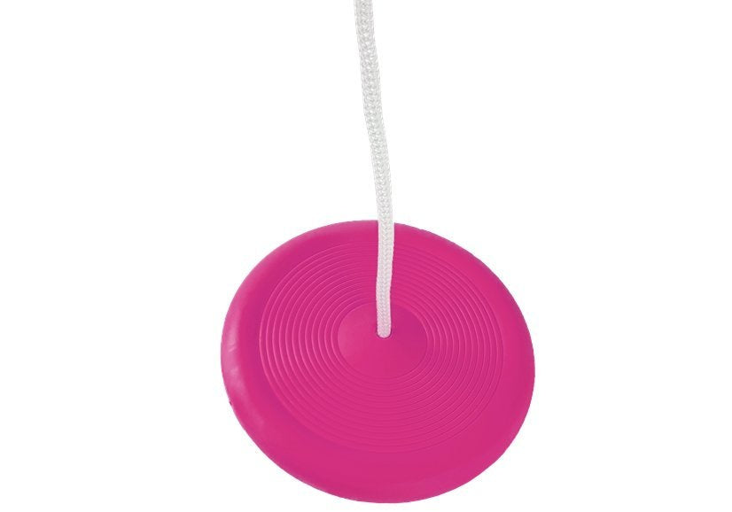 Dorex Kinderteller Schaukel 423 Rose – Produktabbildung 2