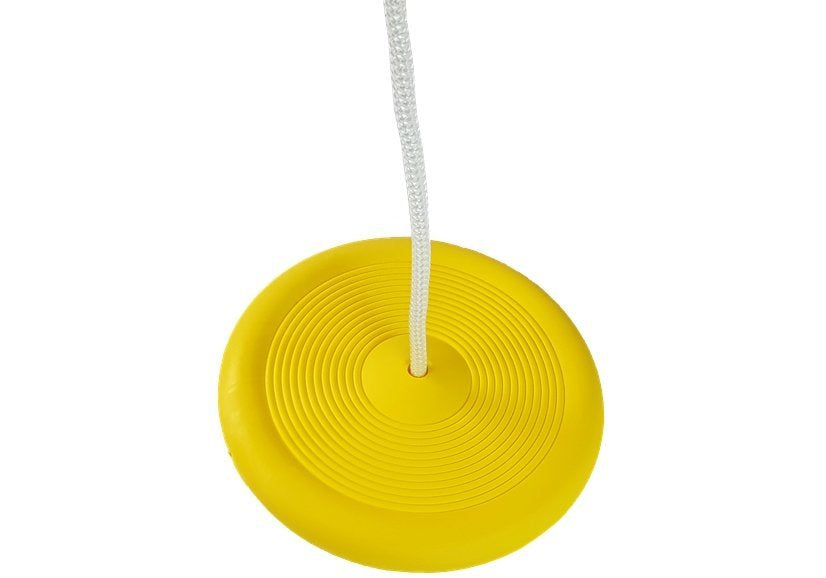 Dorex Kinderteller Schaukel 423 Gelb – Produktabbildung 2