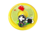 Dorex Kinderteller Schaukel 423 Gelb – Produktabbildung 3