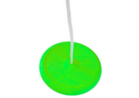Dorex Kinderteller Schaukel 423 Grün – Produktabbildung 2