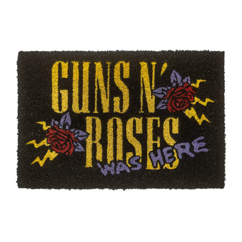 Jiný Guns N' Roses - Fußmatte (40 x 60 cm)