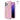 Speck Presidio2 Grip ClickLock & MagSafe - Hülle für iPhone 16 Pro Max (Wednesday Pink / Boysenberry Purple