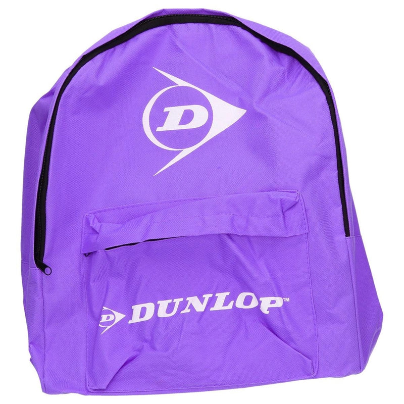 Dunlop - Rucksack (violett)
