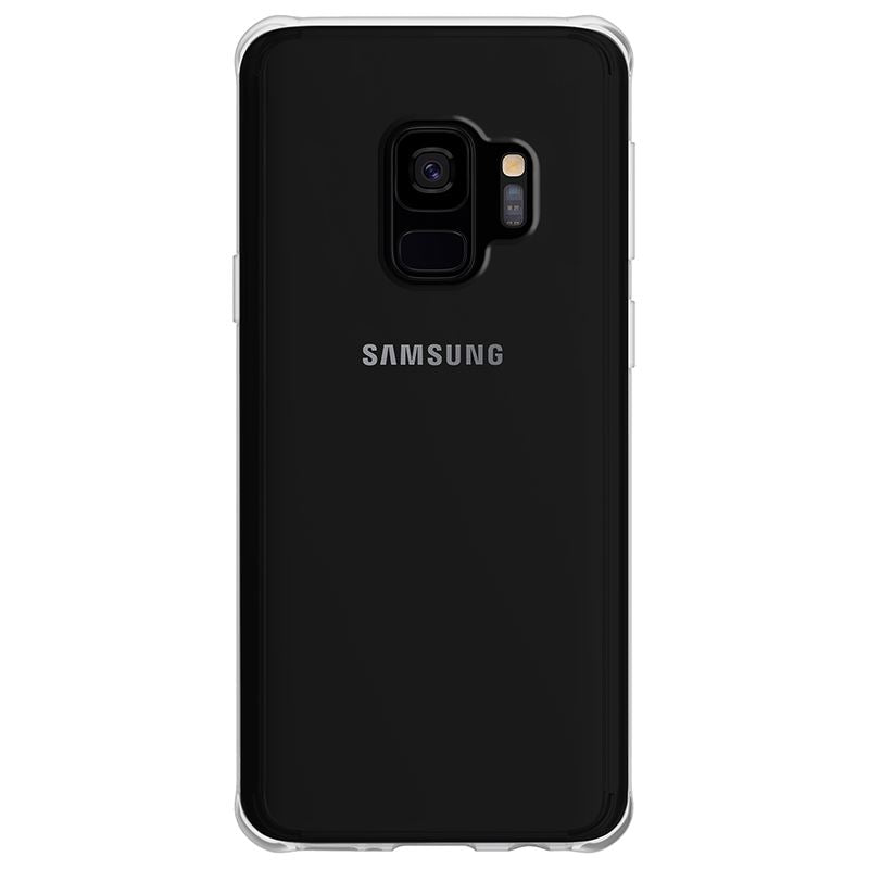 Griffin Reveal - Hülle für Samsung Galaxy S9 (Clear) – Produktabbildung 7