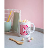 BT21 - Keramikbecher 300ml COOKY – Produktabbildung 4