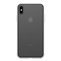 Incase Pop Hülle für iPhone Xs / X (Clear/Ivory) – Produktabbildung 2