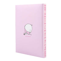 Moomin Mumins - Notiz- blok / Heft A5 – Produktabbildung 2