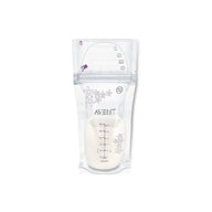Avent Muttermilch-Beutel 25 Stck