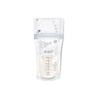 Avent Muttermilch-Beutel 25 Stck
