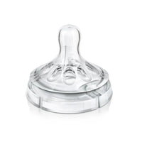 Avent Naturnah Sauger Scf65527 3m+ 2 Einheiten