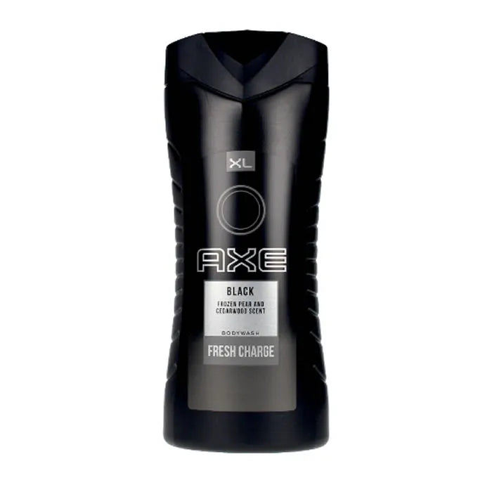 Axe Black Duschgel 400ml