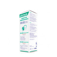 Elmex Sensitivitäts-Mundwasser 400ml
