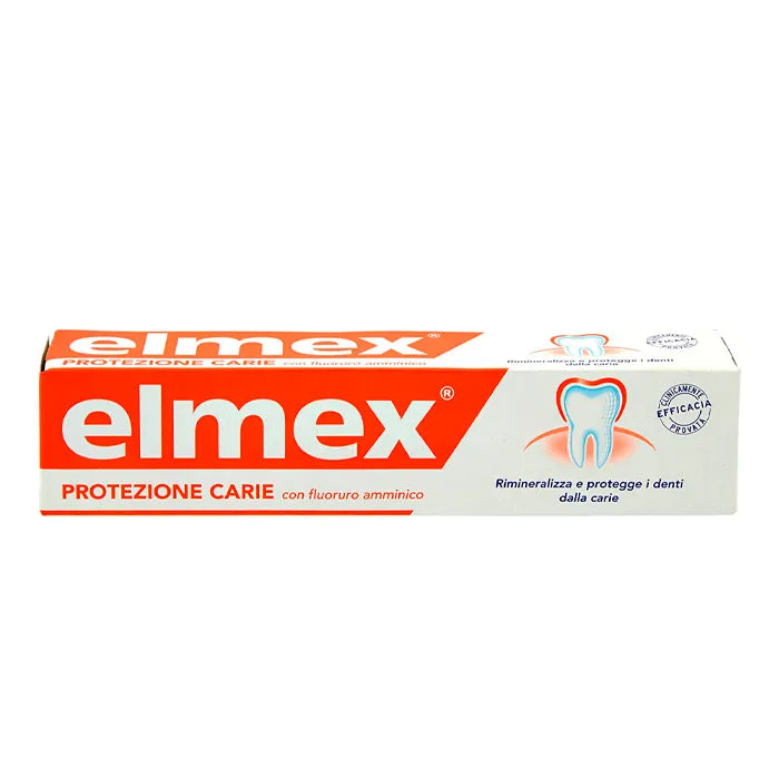 Elmex Karies-Zahnpasta 75ml