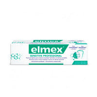 Elmex Sensitivitäts-Zahnpasta 75ml