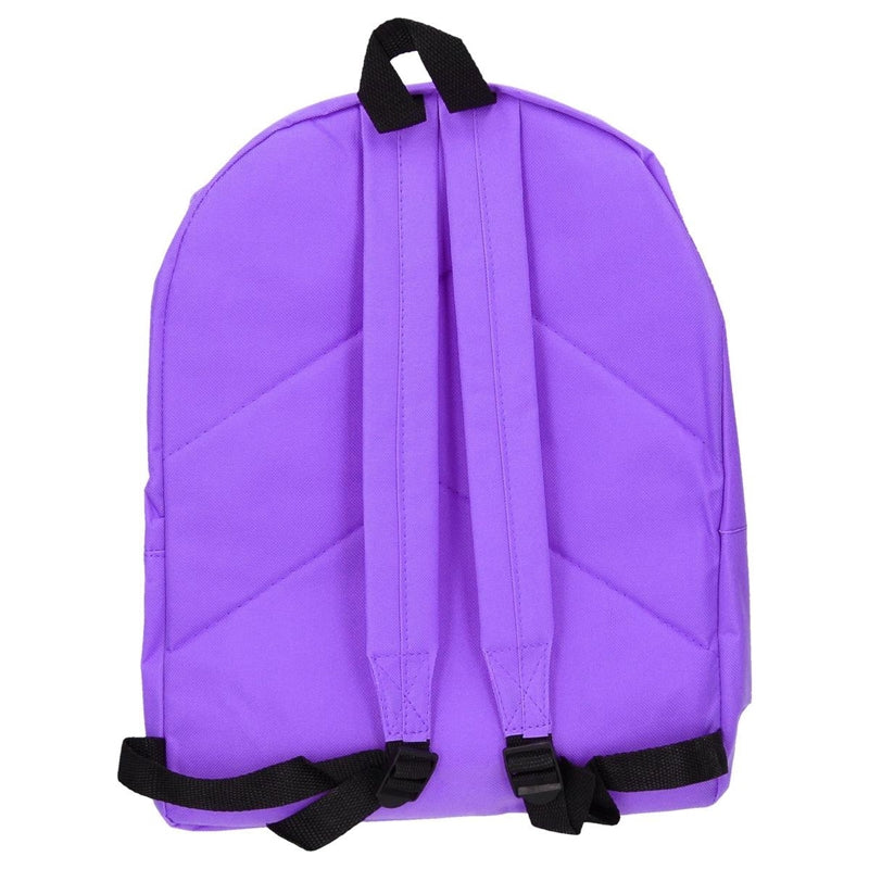 Dunlop - Rucksack (violett) – Produktabbildung 2