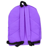 Dunlop - Rucksack (violett) – Produktabbildung 2