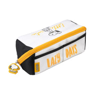 Snoopy - Dvoukomorový Federmäppchen aus der Kollektion Lazy Days