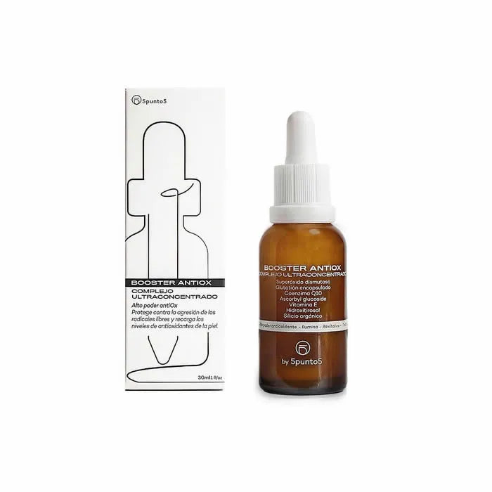 5punto5 Booster Antiox 30ml