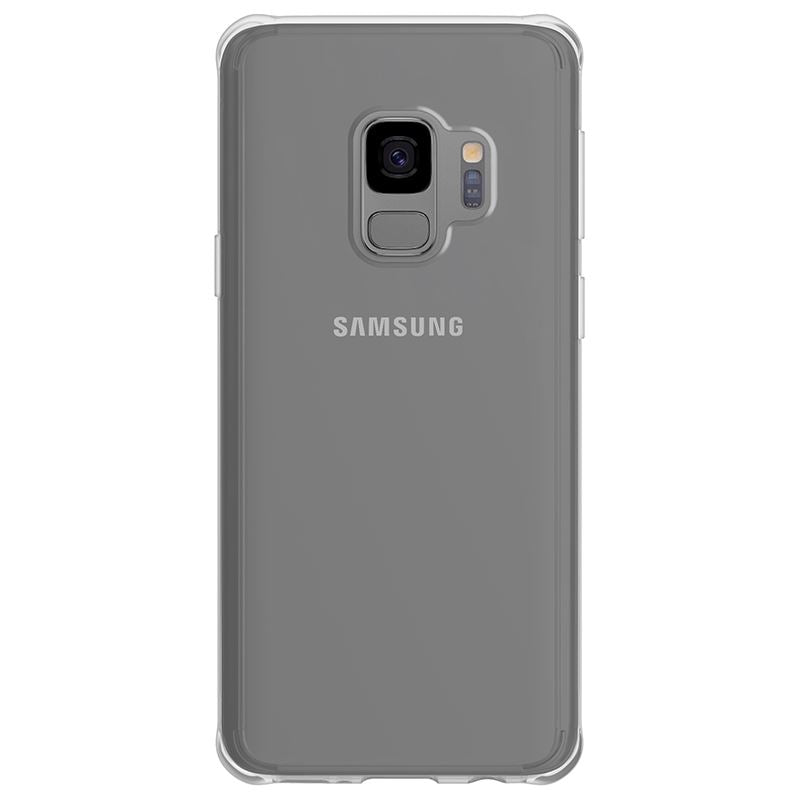 Griffin Reveal - Hülle für Samsung Galaxy S9 (Clear) – Produktabbildung 8