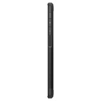 Spigen Tough Armor - Hülle für Samsung Galaxy S23 Ultra (schwarz) – Produktabbildung 3