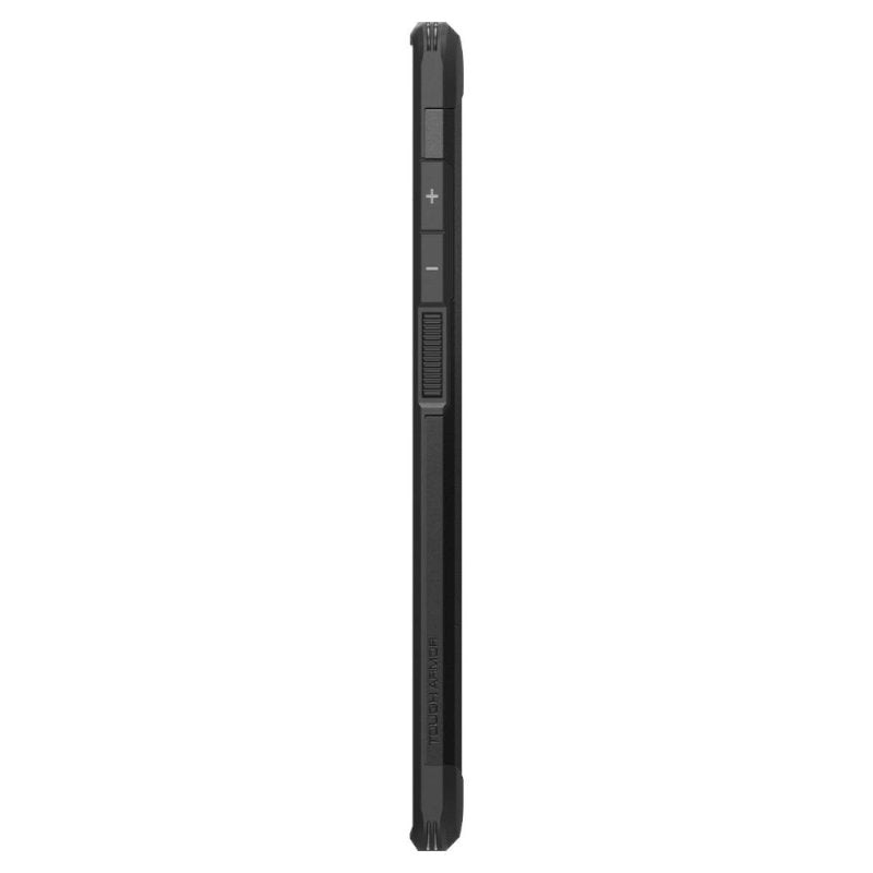Spigen Tough Armor - Hülle für Samsung Galaxy S23 Ultra (schwarz) – Produktabbildung 3