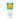 Holika Dialy Fresh Firming Cream Citron 150ml