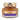 Holika Honey Blueberry Sleeping Pack De Nuit 90ml