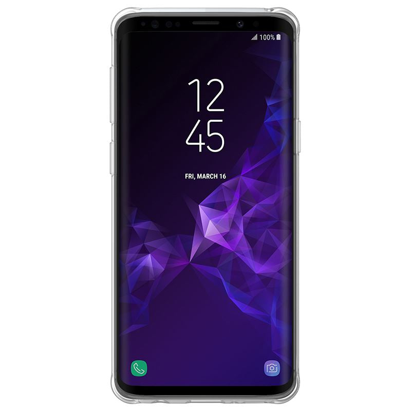 Griffin Reveal - Hülle für Samsung Galaxy S9 (Clear) – Produktabbildung 9